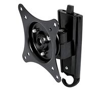 ARCTIC W1A - Extendable Wall Mount Monitor Arm with Quick Fix System