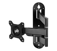 Arctic W1C Widescreen/UltraWide Monitor Wall Mount with Folding Arm