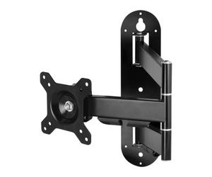Arctic W1C Widescreen/UltraWide Monitor Wall Mount with Folding Arm