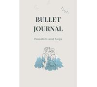 Arctic Whispers - Scandi Cozy Dotted Notebook: A Scandinavian-Inspired Cozy Journal for Gentle Planning, Creative Writing & Everyday Calm