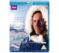 Arctic With Bruce Parry Blu-Ray (2011) Bruce Parry cert PG 2 discs Amazing Value