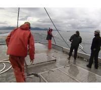Arctic with Bruce Parry - Episode 3