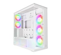 ARCTIC Xtender (White) Premium E-ATX PC Case