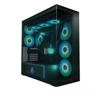 ARCTIC Xtender (Black) Premium E-ATX PC Case