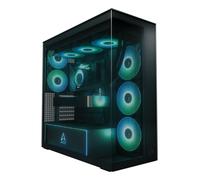 ARCTIC Xtender (Black) Premium E-ATX PC Case