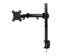 Arctic Z1 Basic Monitor Arm for Monitors upto 43" (Desk Clamp)