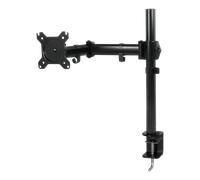 Arctic Z1 Basic Single Monitor Arm, 13" - 43" Monitors - AEMNT00039A