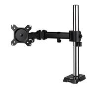 ARCTIC Z1 (Gen 3) - Desk Mount Monitor Arm with USB Hub