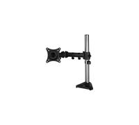 Arctic Z1 Pro Gen 3 Single Monitor Arm With 4-Port Usb 3.0 Hub Up To 43" Mo AEMNT00049A