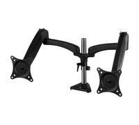 ARCTIC Z2-3D Gen 3 Desk Mount Gas Spring Dual Monitor Arm