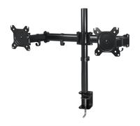 ARCTIC Z2 Basic 27 Desk Black"