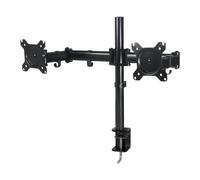 Arctic Z2 Basic Monitor Arm Desk Clamp for upto 27" Monitors Tilt Swivel Pivot R