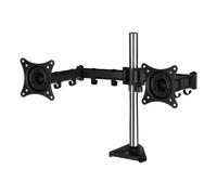 ARCTIC Z2 Pro (Gen 3) - Dual Monitor Arm with USB 3.0 Hub