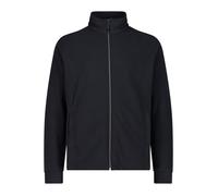 Arctic Zip-Up Fleece CMP Black 2XL