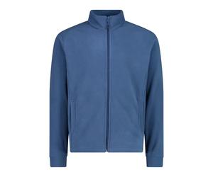 Arctic Zip-Up Fleece CMP Bleu 2XL