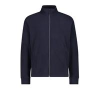 CMP MENS JACKET, BLACK BLUE, 5XL