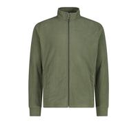 Arctic Zip-Up Fleece CMP Green 2XL