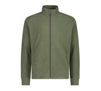 Arctic Zip-Up Fleece CMP Vert XL