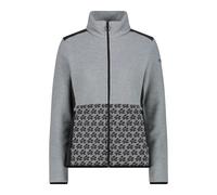 Arctic Zip-up Fleece Women CMP XL