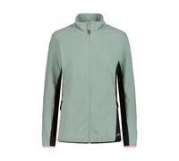 Arctic Zip-up Fleece Women CMP XL