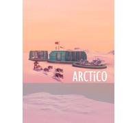 Arctico Steam Key GLOBAL
