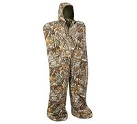 ArcticShield Body Insulator, Realtree Edge, Medium