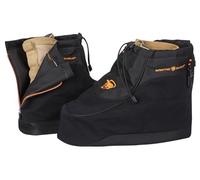 ArcticShield Boot Insulators Men's Boot Insulators, Black, Medium