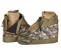 ArcticShield Boot Insulators Men's Boot Insulators, Realtree APX, XX-Large (14-15)