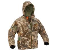 ArcticShield Heat Echo Sherpa Jacket, Realtree Edge