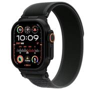 Arctime Trail Loop Nylon Band Compatible with Apple Watch Band Ultra 2/Ultra 49mm 46mm 45mm 44mm, Elastic Sport Strap, Breathable Replacement Band for iWatch Series 10/SE/9/8/7/6/5