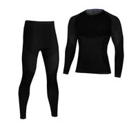 ARCTIQ set man XL/XXL BK