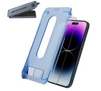 Arctiqo 3-in-1 Screen Protector, 3 in 1 Screen Protector for iPhone 17 - Tempered Glass (Anti-Peeping,for iPhone14Plus) (Anti-Peeping,for iPhone 17Air)