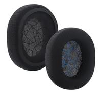 Arctis 3/5/7/9 Ear Pads Replacement - Compatible with SteelSeries Arctis 3/5/7/9/1/Pro Wireless Gaming Headset - Memory Foam Earpads