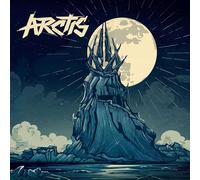 Arctis - Arctis - CD / Album Digisleeve