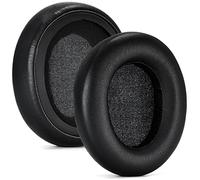 Arctis Nova Pro Wired Earpads Cushions Compatible with SteelSeries Arctis Nova Pro Wired, Nova 7, 3, 1 Model,Extra Bass Noise Cancelling Headset, (Does Not Fit Nova Pro Wireless) (Protein Leather)