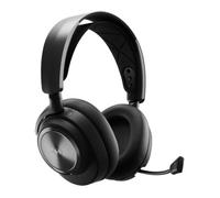 Arctis Nova Pro Wireless Headset with GameDAC Gen 2 PC/MAC/Console/Swi