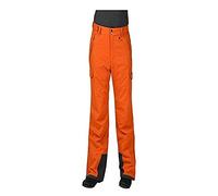 ARCTIX Men's Cargo Trousers for Snow Sports, Ski Trousers, Burnt Orange, XX-Large/32 Inseam