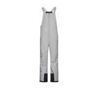 Arctix Men's Essential Insulated Bib Overalls, Quiet Grey, 3X-Large/32 Inseam
