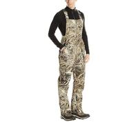 Arctix Men's Essential Insulated Bib Overalls, Realtree Max-5 Camo, XX-Large/32 Inseam