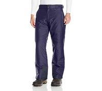 ARCTIX Men's Essential Snow Pants, Blue Night, Large
