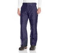ARCTIX Men's Essential Snow Pants, Blue Night, X-Large