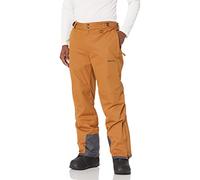 ARCTIX Men's Essential Snow Pants, Cappucino, Large