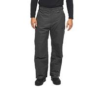 Arctix Men's Essential Snow Pants, Charcoal, XX-Large