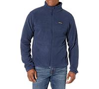 ARCTIX Men's Journey Fleece Jacket, Bluenight Navy, L