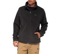 Arctix Men's Journey Fleece Jacket, Charcoal, Medium