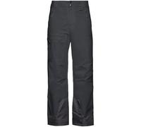 Arctix Men's Mountain Insulated Ski Pants, Charcoal, Small (29-30W * 32L)