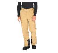 Arctix Men's Mountain Premium Snowboard Cargo Pants, Khaki, Medium/32 Inseam