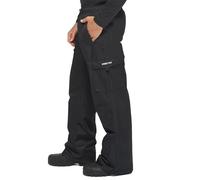 ARCTIX Men's Sentinel Cargo Pants, Black, X-Large