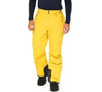 ARCTIX Men's Snow Sports Cargo Pants, Bamboo Yellow, 2X-Large (44-46W * 36L)