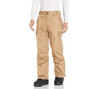 Arctix Men's Snow Sports Cargo Pants - Black, Medium